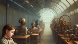 Education in the era of artificial intelligence