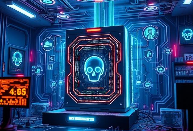 Η τεχνολογία αλλάζει τον κόσμο μας με ραγδαίο ρυθμό.