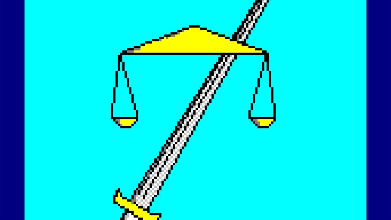TempleOS: Το μοναδικό λειτουργικό σύστημα του Terry A. Davis