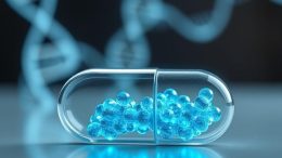 Το χάπι CRISPR και το μέλλον της γονιδιακής θεραπείας